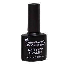 Top Matte Miss Cherry