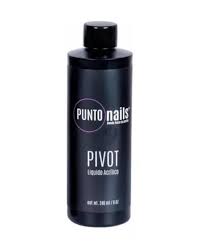 Monomero Punto Nails 8oz