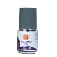 Top Coat Nature Gel