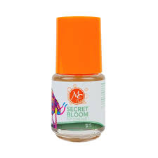 Top Coat Matte Secret Bloom