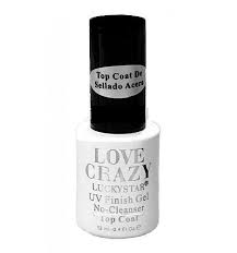 Top Love Crazy 12ml