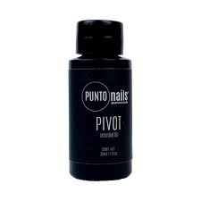 Monomero Punto Nails 1oz