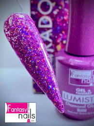 Gel Luministik Morado