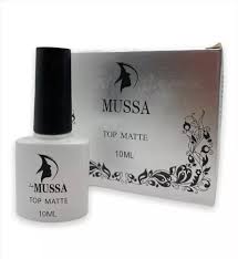 Top Matte Mussa