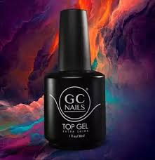 Top Extra Shine Gc 30ml