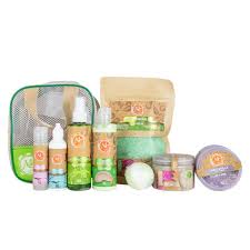 Kit Pro Spa