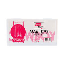 Tip Cowboy Fantasy Cristal 522pz