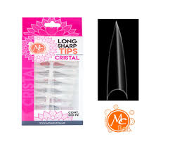 Tip Long Sharp 200pz Mc Natural