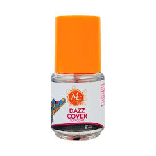 Top Coat Dazz Cover Mc