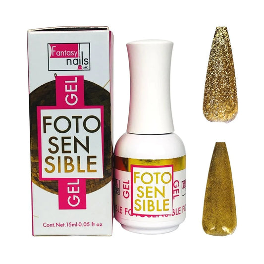 Fotosensible Dorado