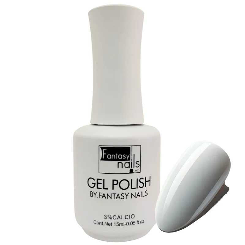 Gel Fantasy Blanco