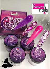 Coleccion Fantasy Dulces Sueños