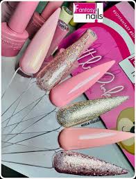 Gama Little Pink Fantasy