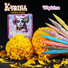 Coleccion Wapizima Katrina