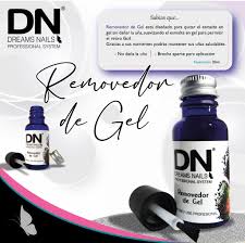 Removedor De Gel Dn