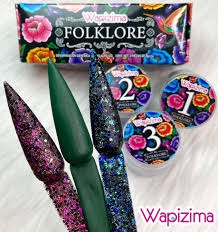 Coleccion Wapizima Folkore