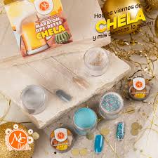 Coleccion Mc Chelas