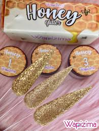 Coleccion Wapizima Honey