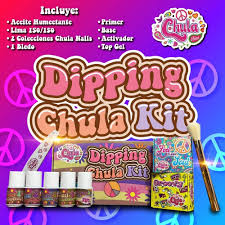 Kit Dipping Chula