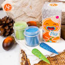 Coleccion Mc Paz