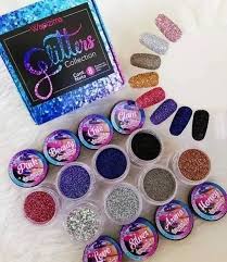 Coleccion Wapizima Glitters