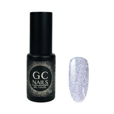 Gel Gc Fantastic Plata