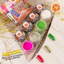 Coleccion Mc Mezcal