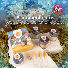 Coleccion Mc Llego