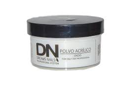 Acrilico Dn Cristal 1/2oz