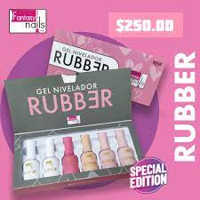 Gama Rubber Fantasy