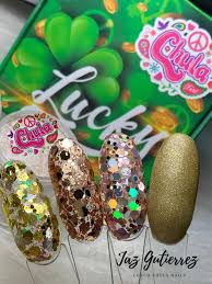 Coleccion Chula Lucky