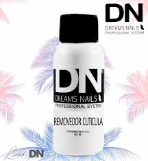 Removedor De Cuticula Dn