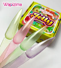 Coleccion Wapizima Jelly