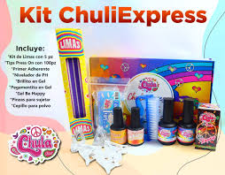 Kit Chuliesxpress