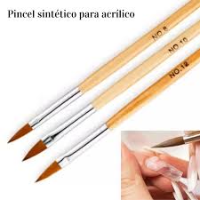 Pincel Sintetico