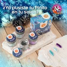 Coleccion Mc Pinito