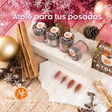 Coleccion Mc Atole