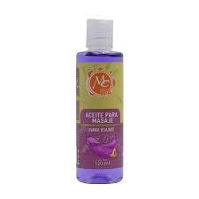 Aceite Para Masaje Lavanda