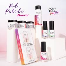 Kit Petit Acrylove