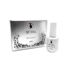 Top Matte Mussa 15ml