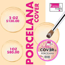 Porcelana 1oz