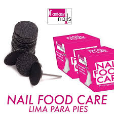 Lima Removedor De Callos Fantasy