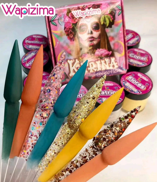 Coleccion Wapizima Katrina