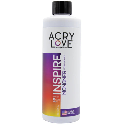 Monomero Acrylove 8oz