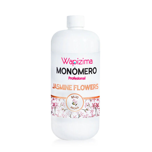 Monomero Wapizima 32oz Jasmine Flowers
