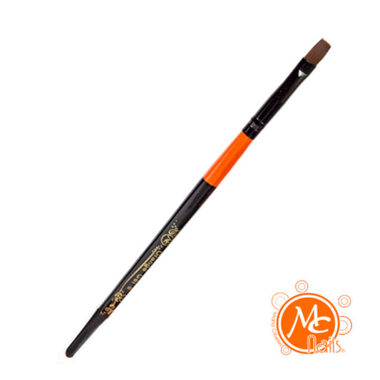 Pincel Gel Orange