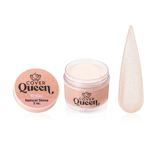 Cover Wapizima Queen Natural Shine 1oz
