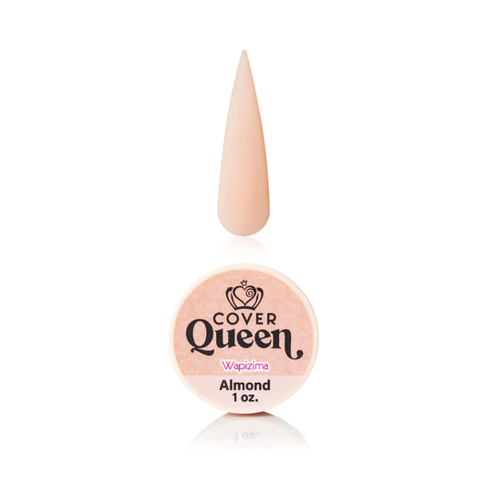 Cover Wapizima Queen Almond 1oz