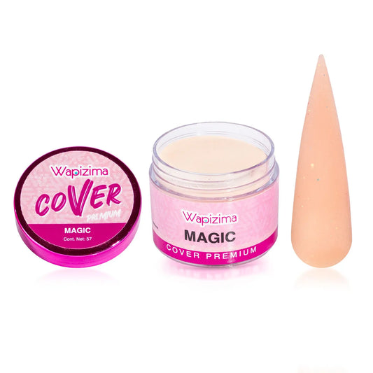 Cover Wapizima Premium Magic 2oz