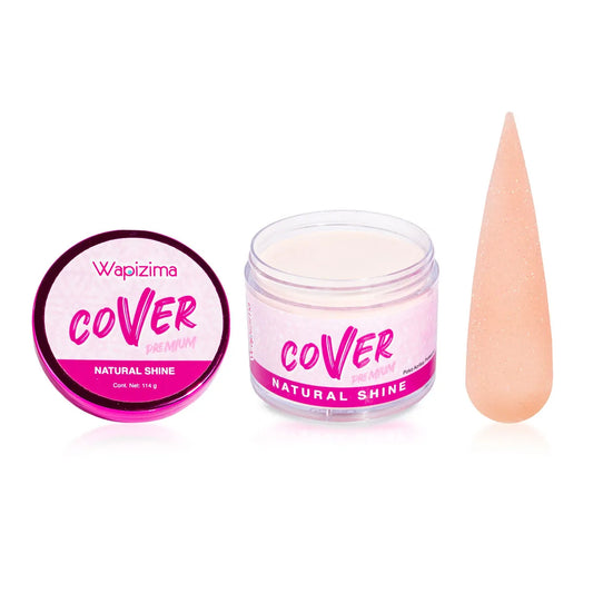 Cover Wapizima Premium Natural Shine 1oz